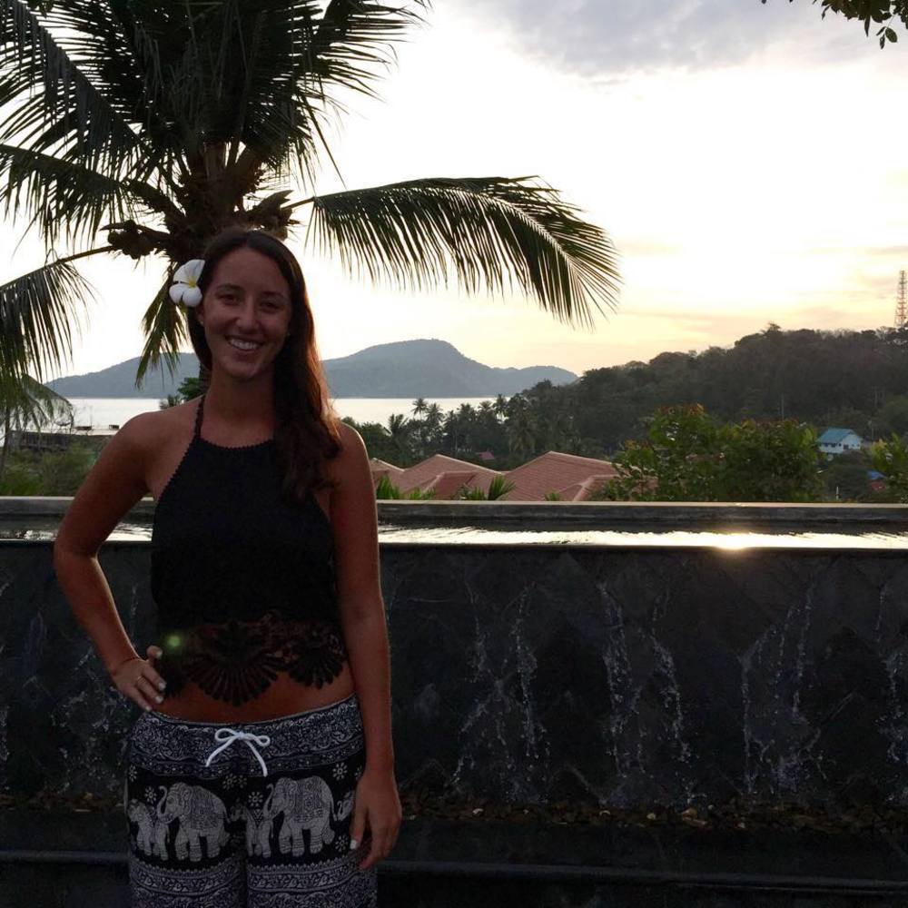 Meet your Posher, Chelsea